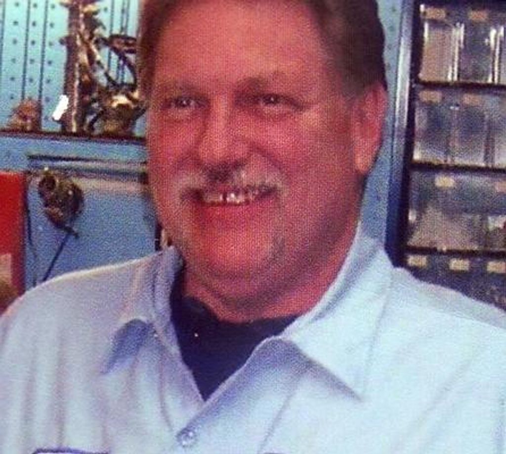 Francis George Patrick Golebieski Profile Photo