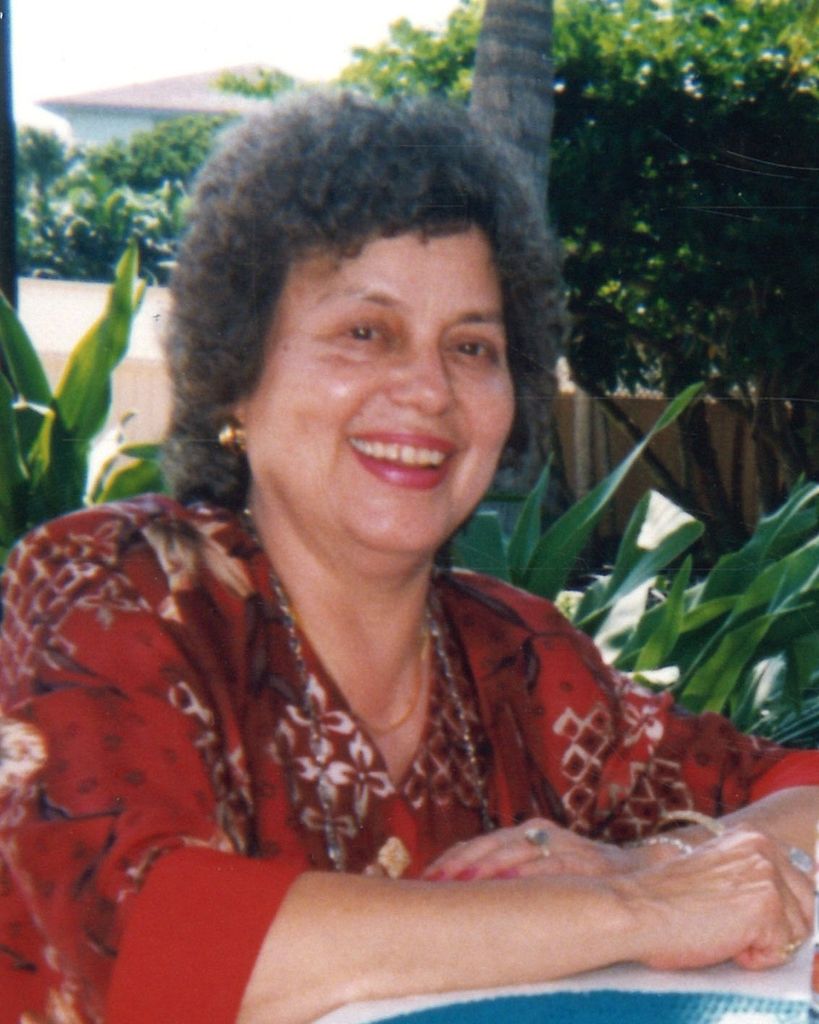 Theresa Ann Woods