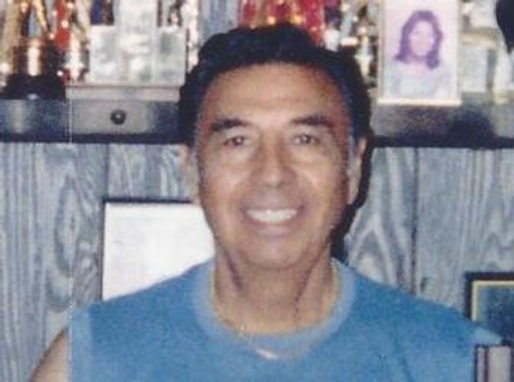 William M. Herrera