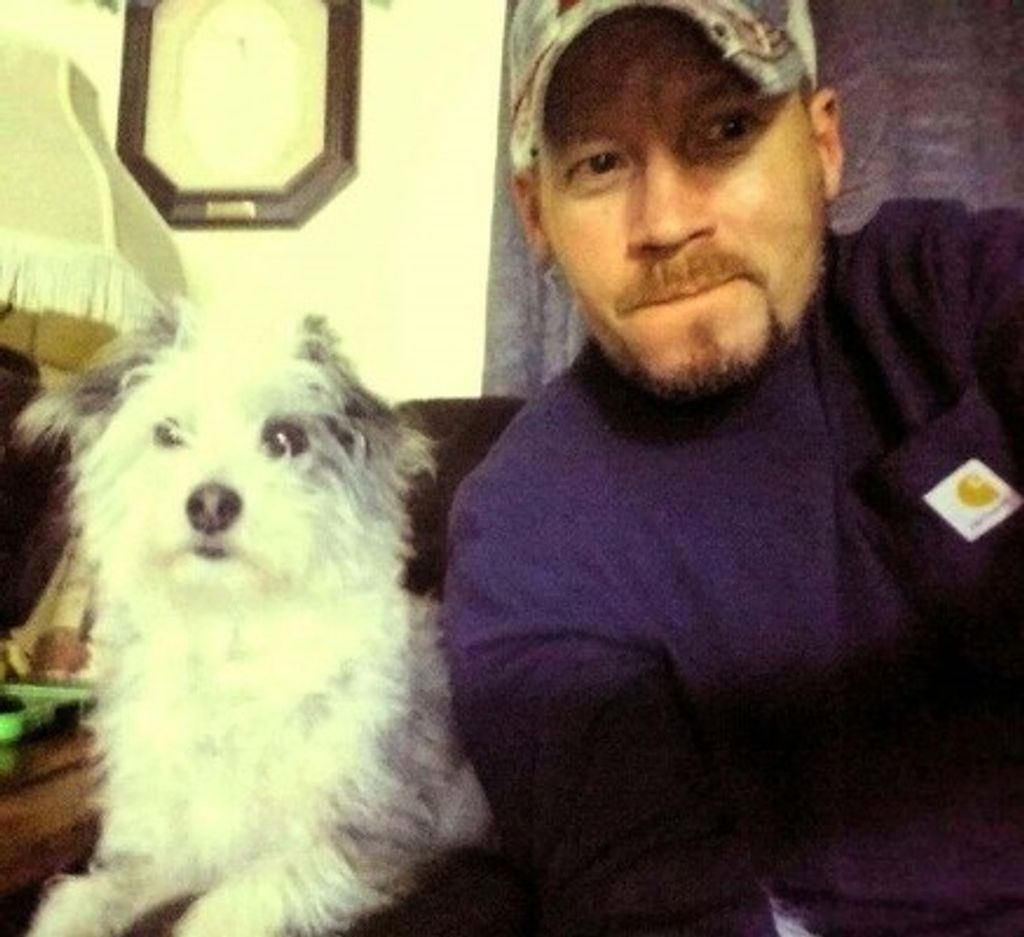 Steven Mcmanis Profile Photo