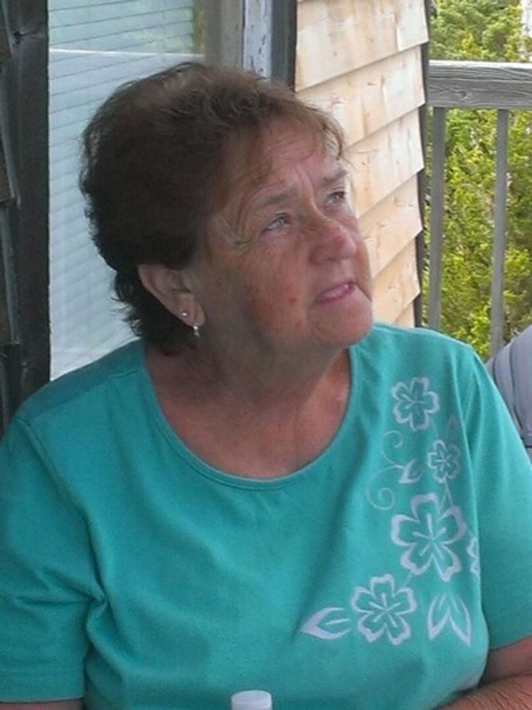 Vera J. Lowe Profile Photo