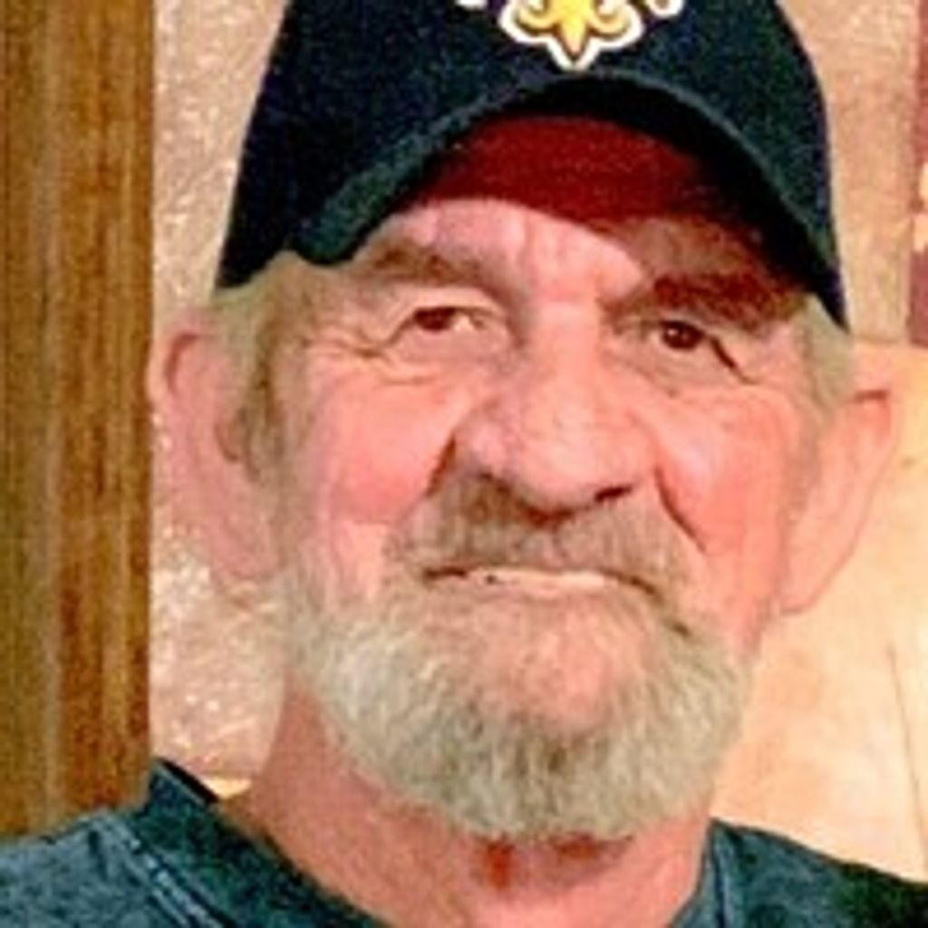 Larry Carlos, Sr.