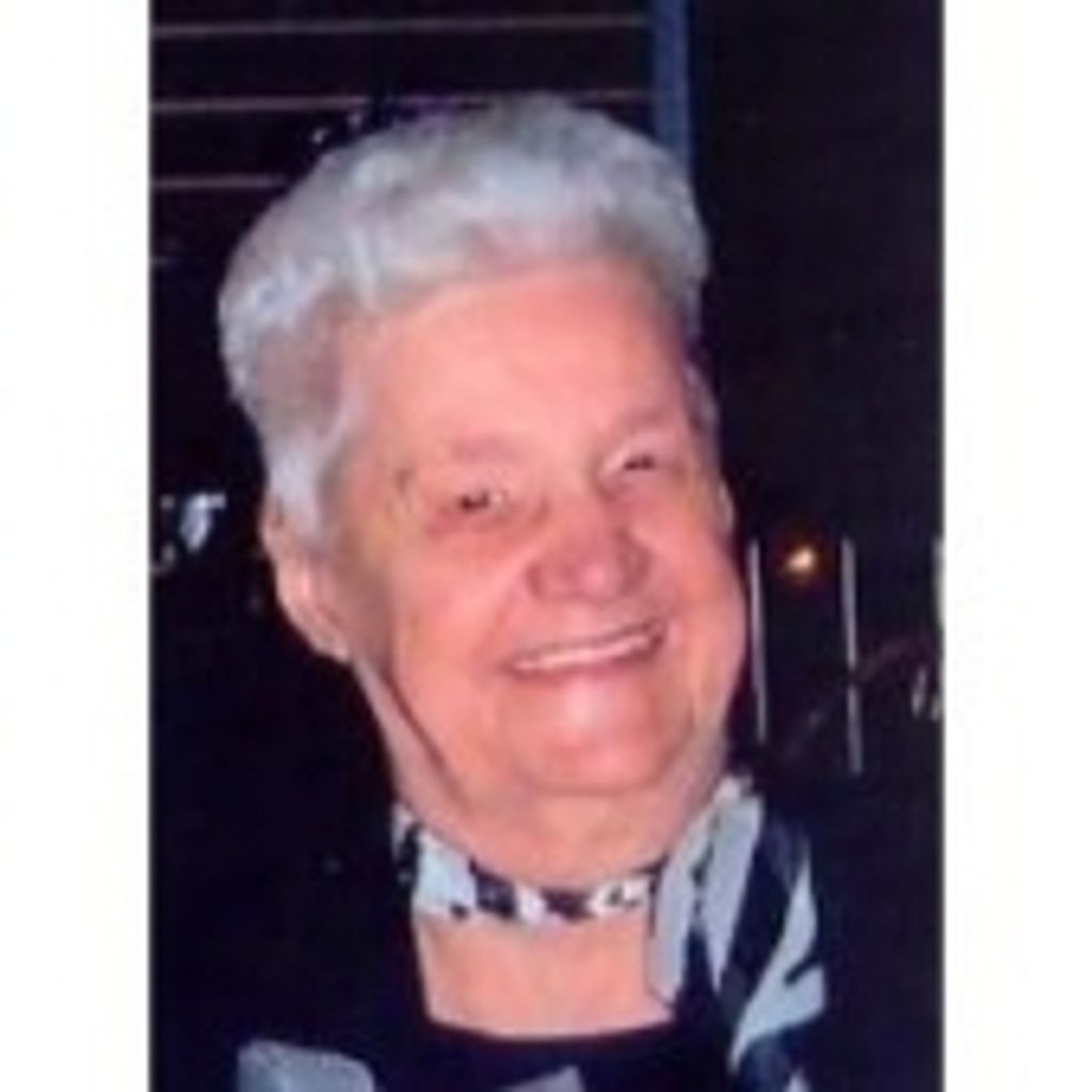 Betty M. Dravecz