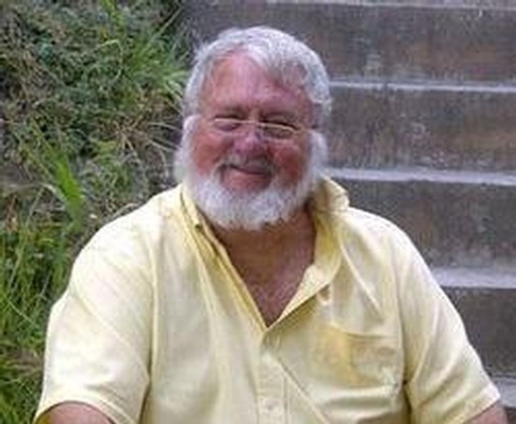 Ernest Irvin Griffin