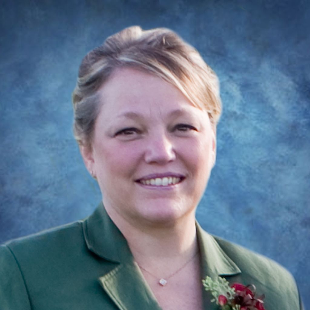 Nancy Cox