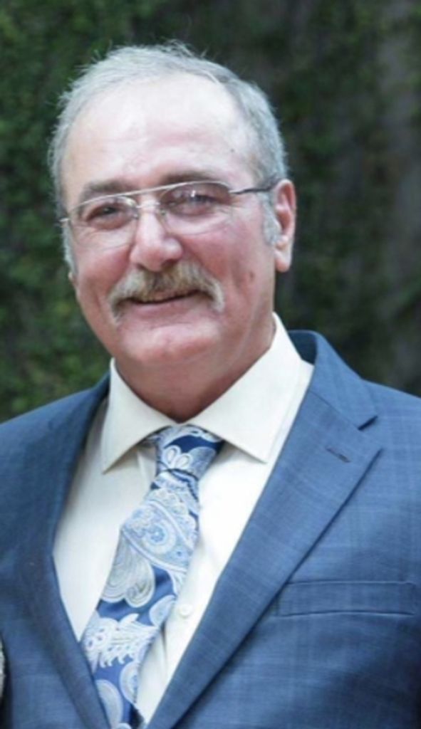 Clinton Wayne Wilson Profile Photo