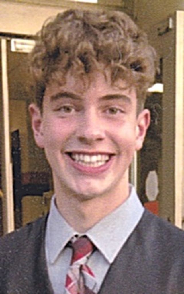 Hunter J. Whitney