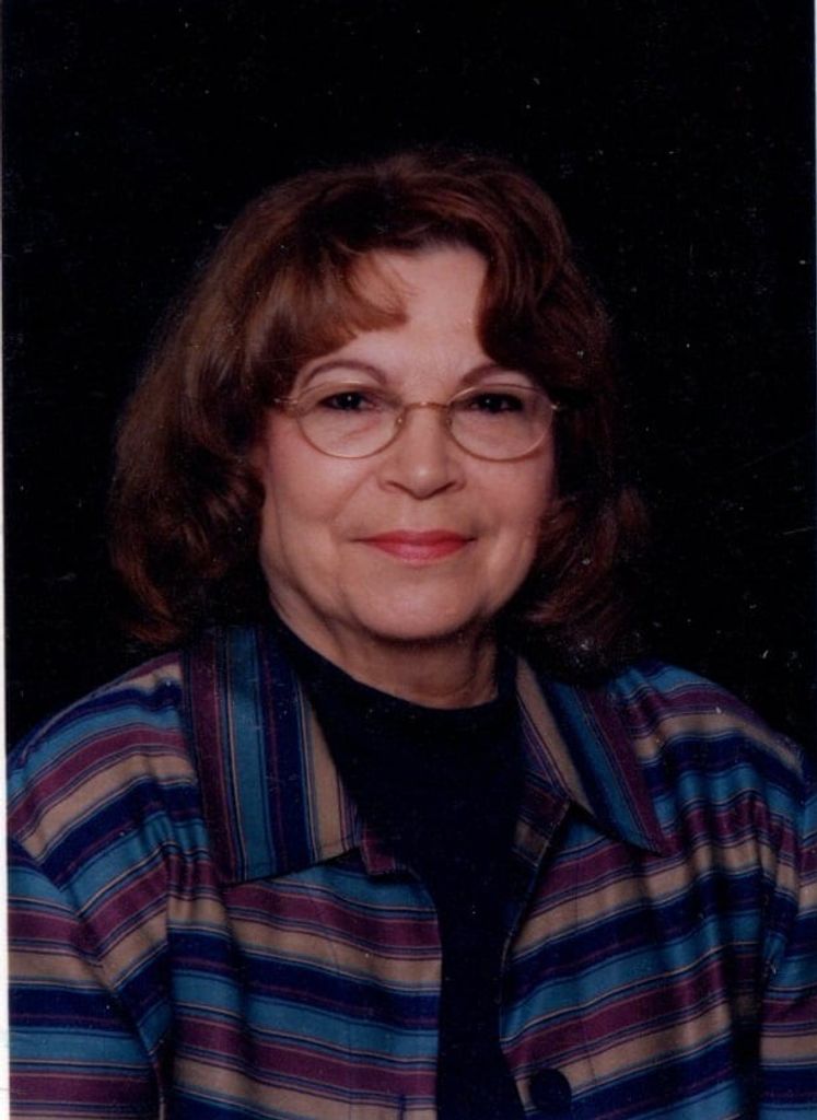 Patricia Joan Prillmayer Profile Photo