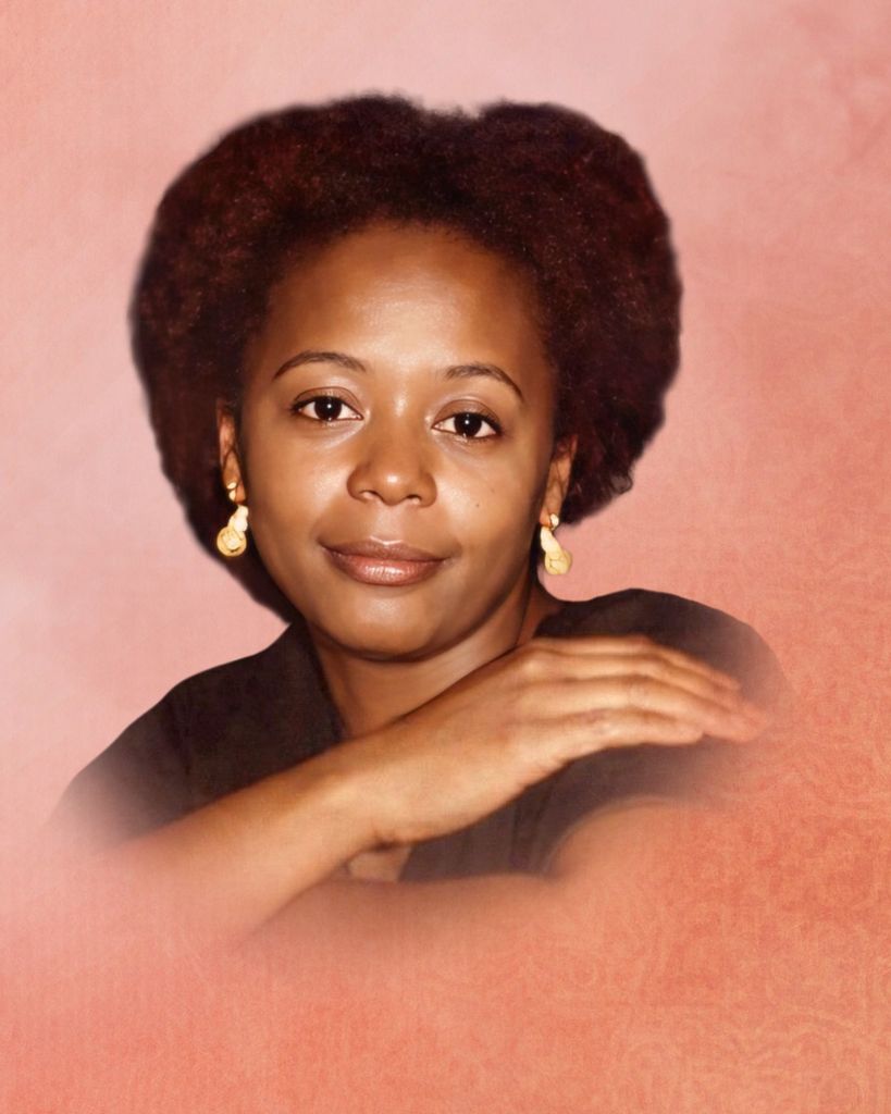 Brenda N. Hinds