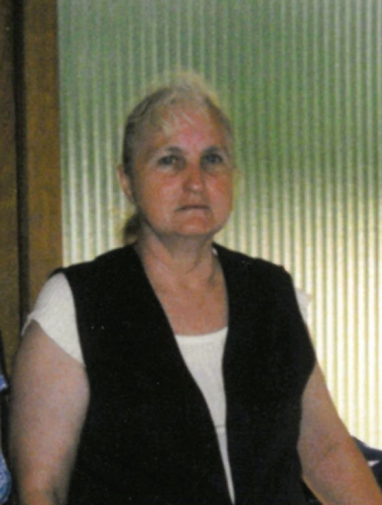 Peggy Marie (Richardson)  Heath Profile Photo