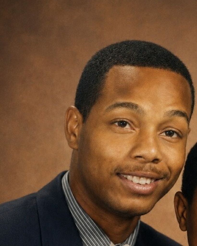 Marcus A. Blake Profile Photo