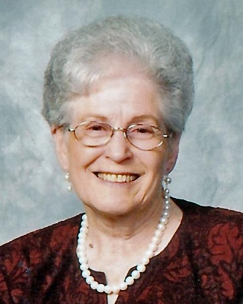 Laura M. Finlayson