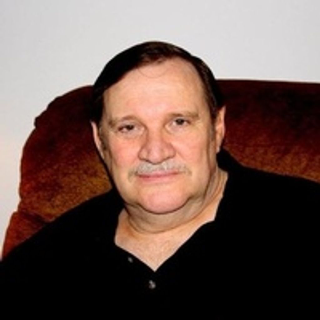Gary Dockins