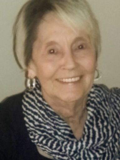 Agnes Pauline (Powell)  Wood Profile Photo