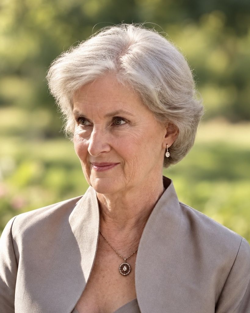 Esther Grace Powell Porter Profile Photo