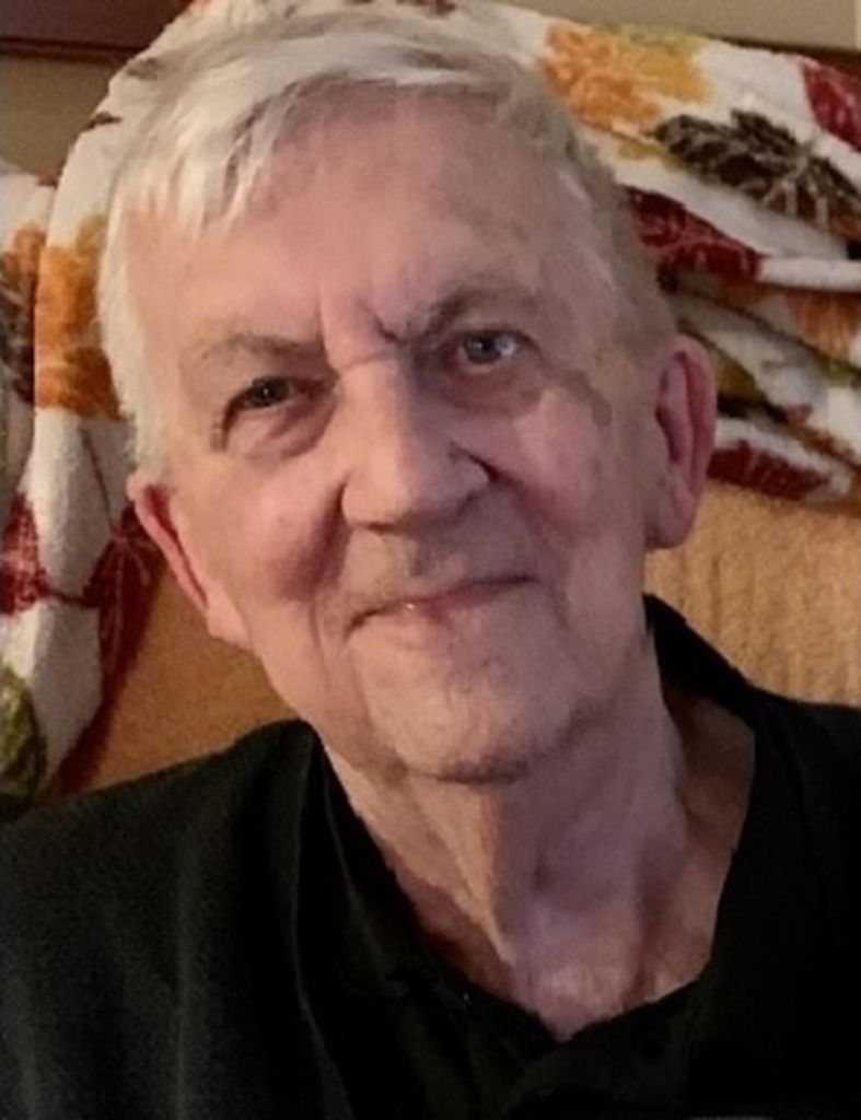 Cornelius Foster Kuntz, Jr.