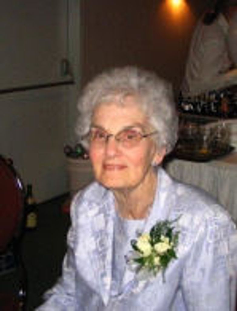 Sheila Turner