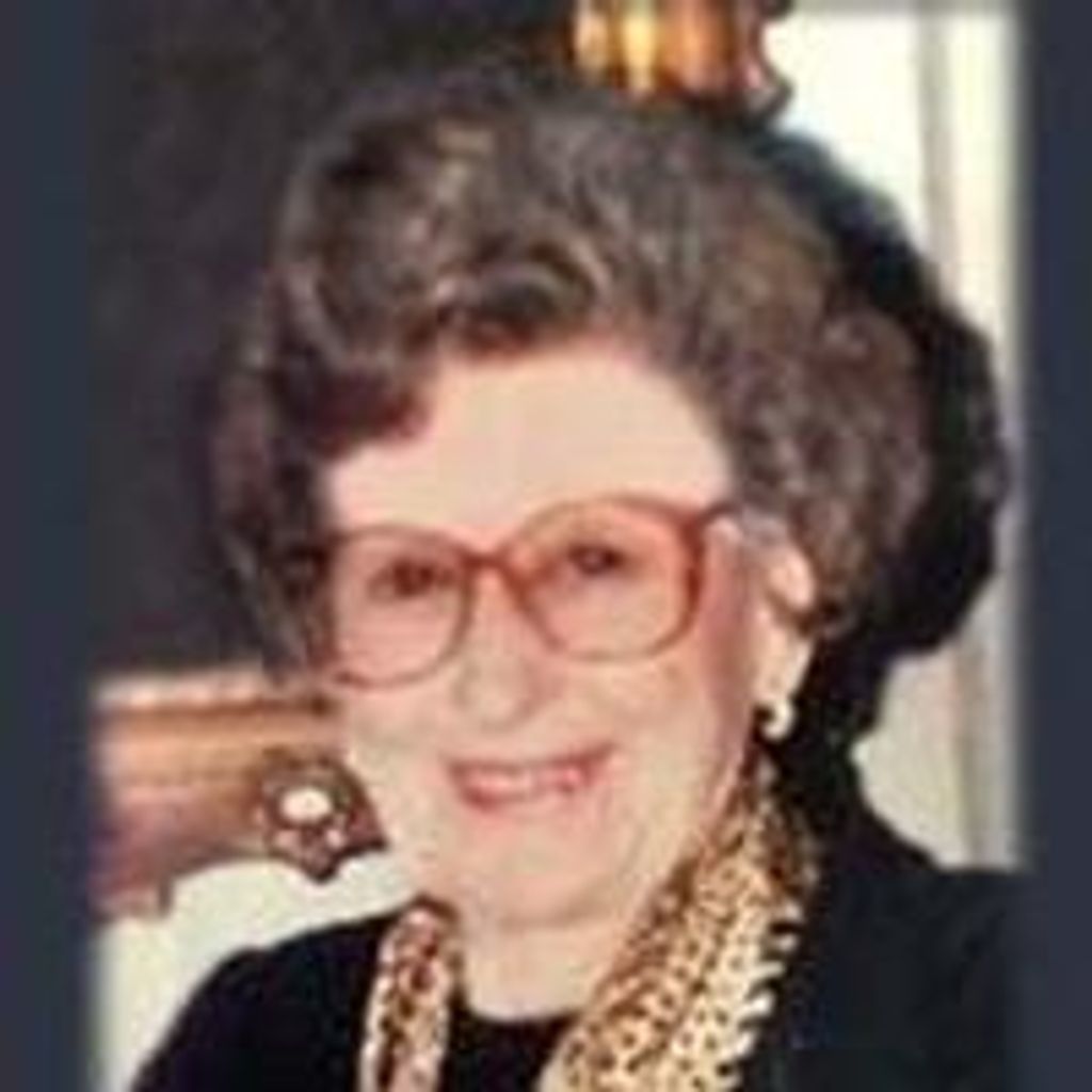 Frances  I. Noles-Verdier