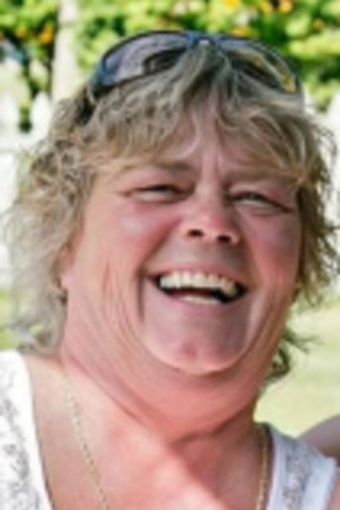 Tracey Renee Larson Profile Photo