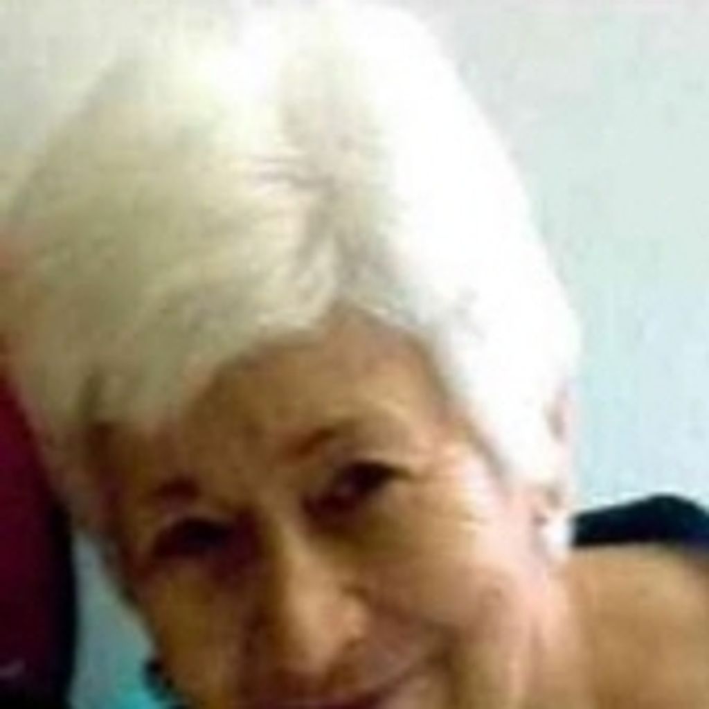 Lorene M. Johnson