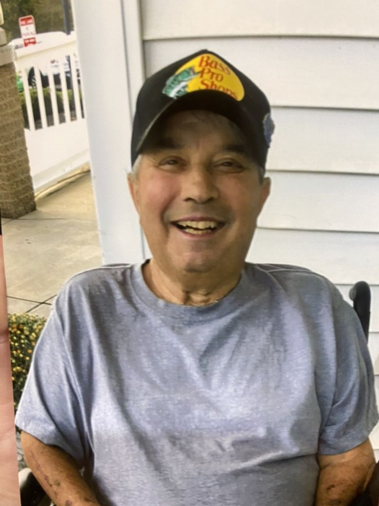 Donald Lombardo
