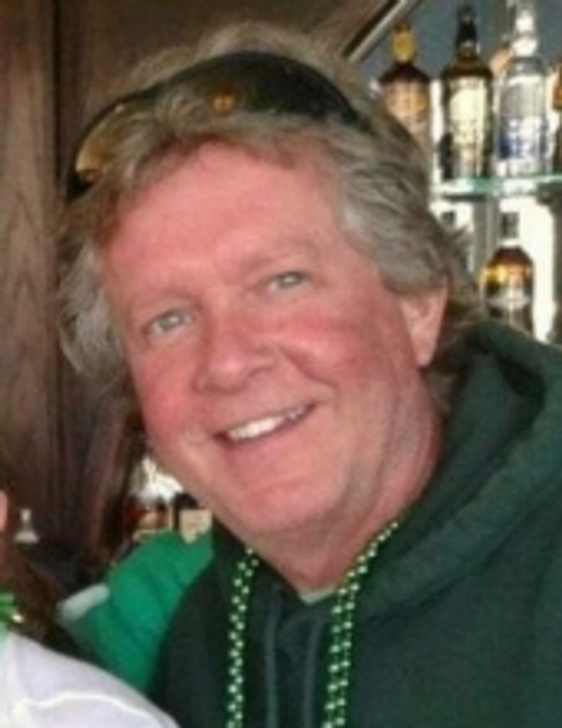 Thomas E. Murtagh