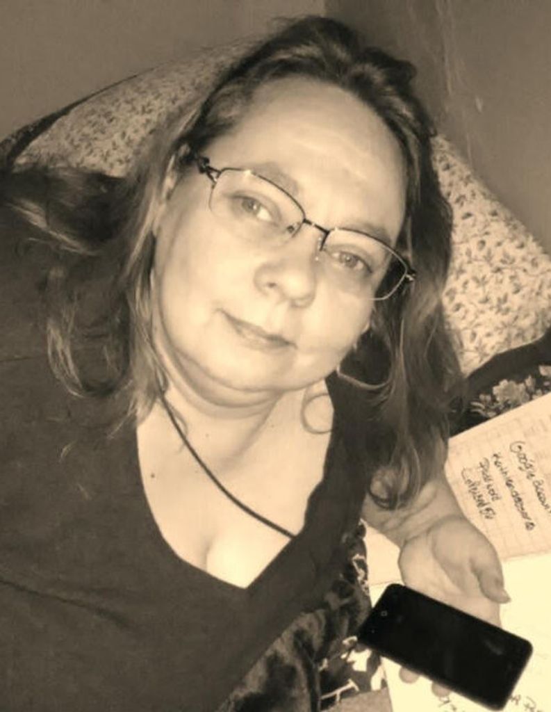 Kathleen "Kathy" Ann Derosier