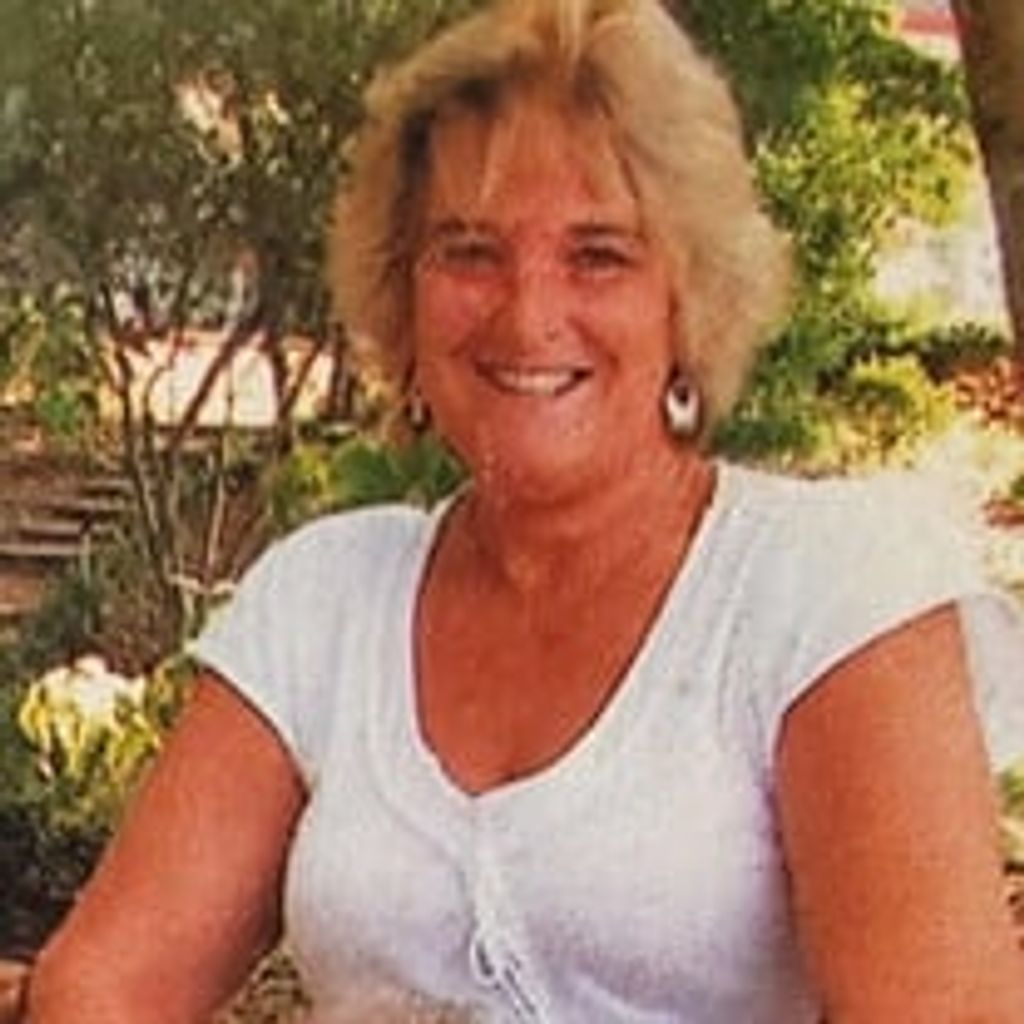 Donna Langston