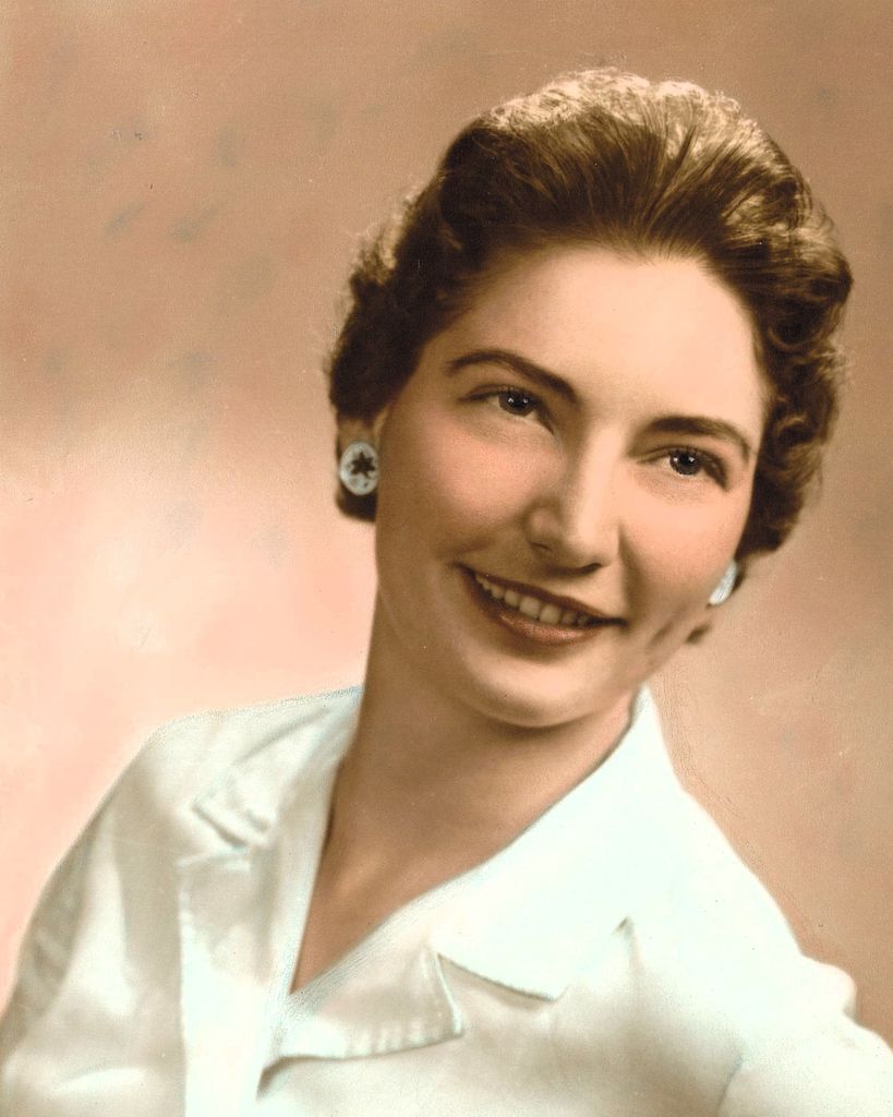 Marie F. Abert Profile Photo