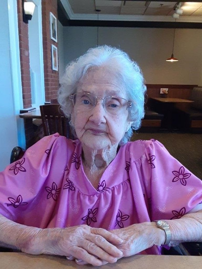Nellie Sowards