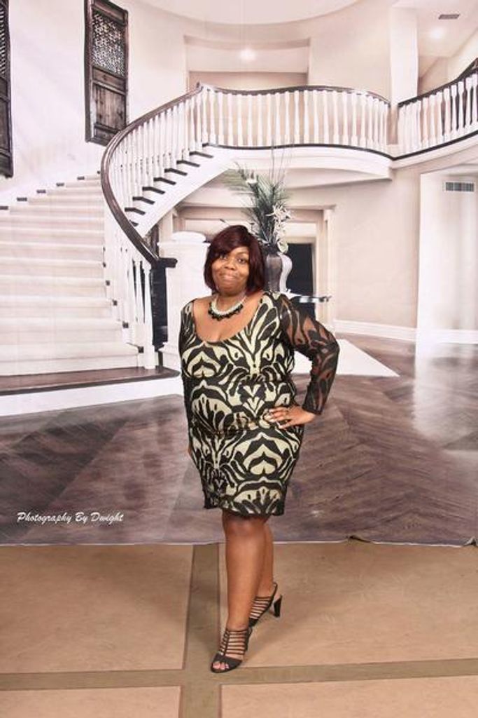 Shawntia J Ravenell Profile Photo