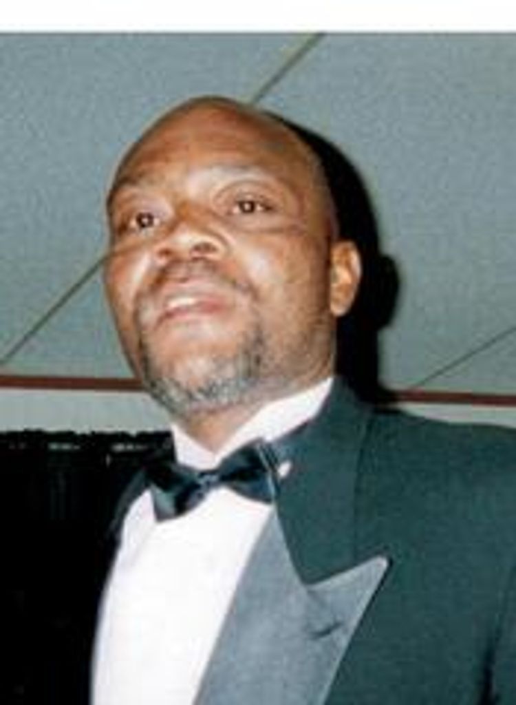 Tony Delet Goree Profile Photo