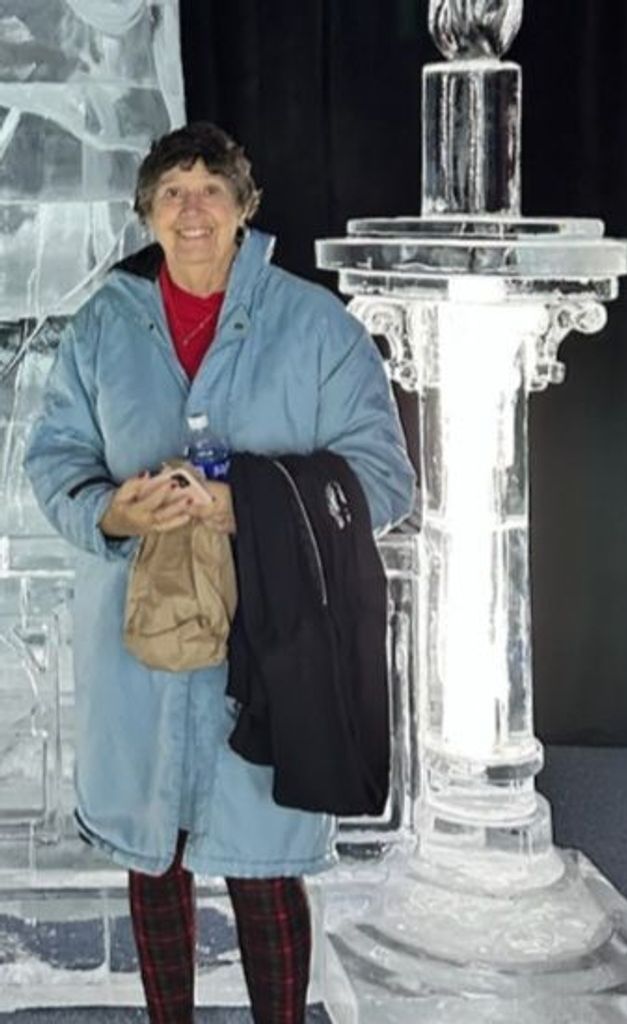 Margaret Peggy Turner