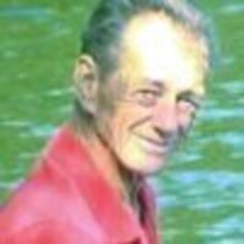 Larry P Mehan Sr