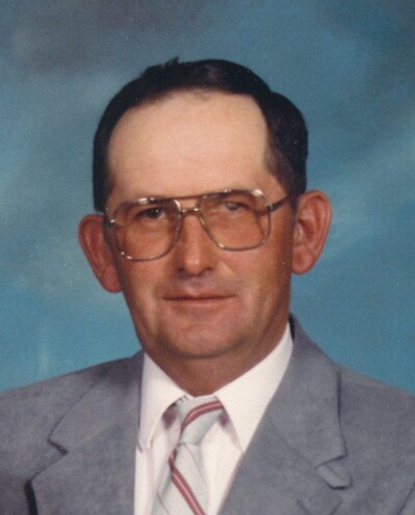 Orland Robert Rainforth Profile Photo