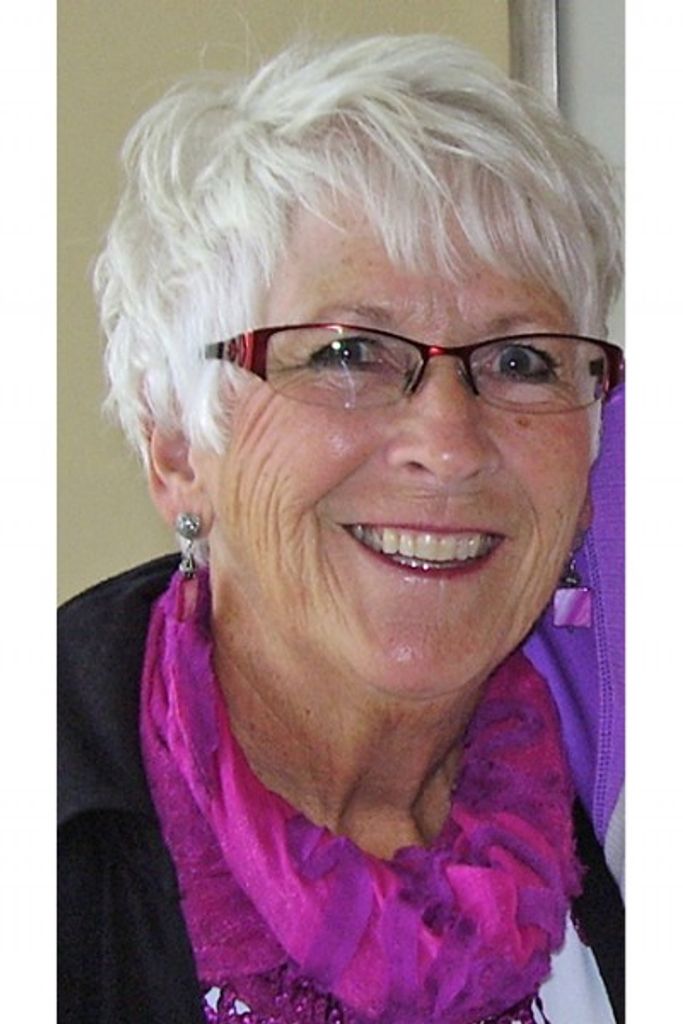 Nancy Ann Neil Profile Photo