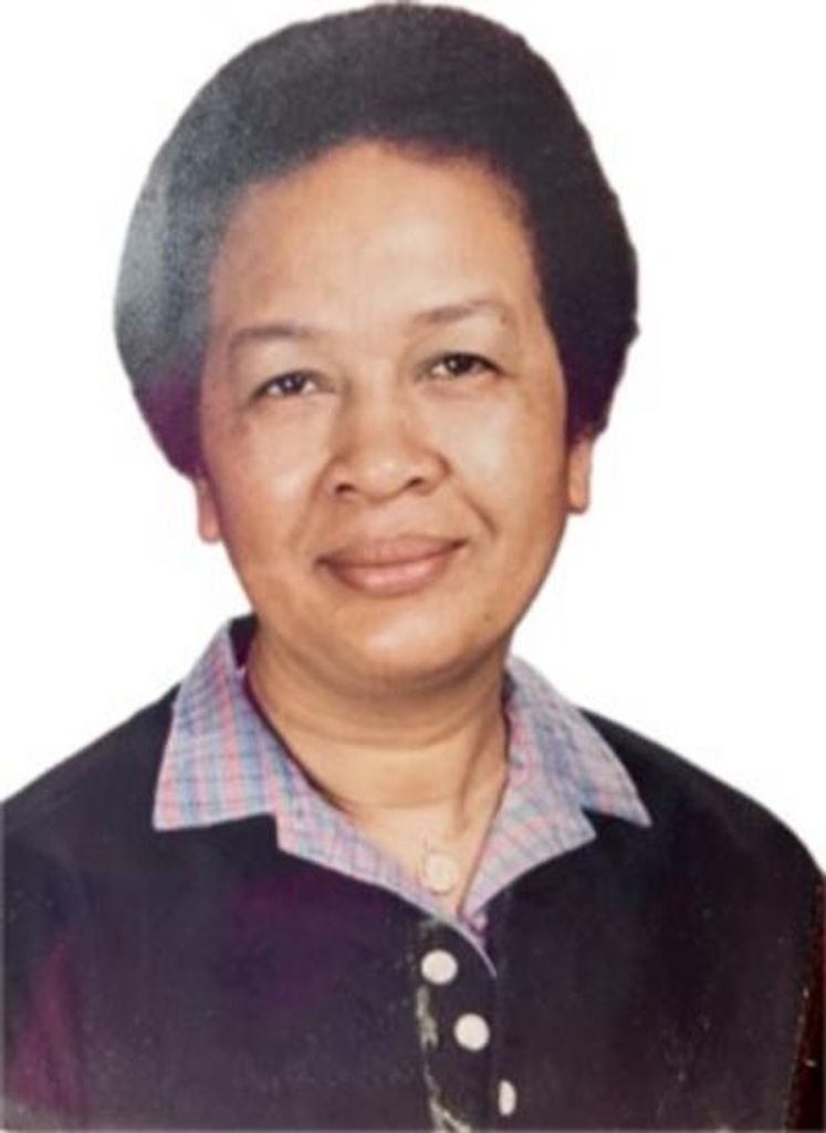 Mary Dell Canty Johnson Profile Photo