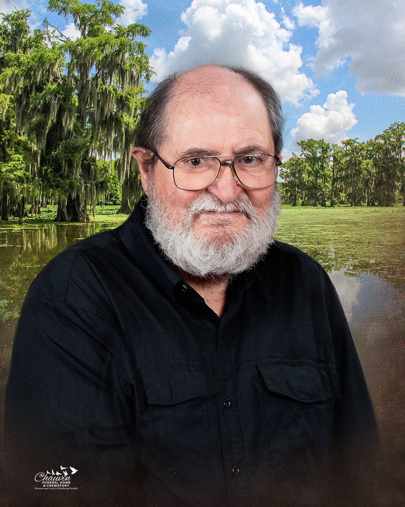 Gordon James Voisin Profile Photo