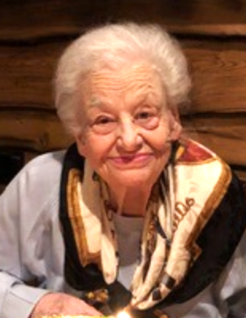 Bess Arbes Stamas Profile Photo
