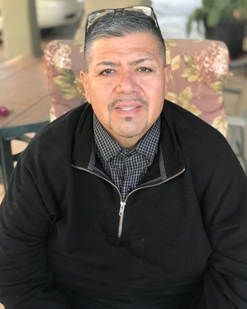 Rudy Sias