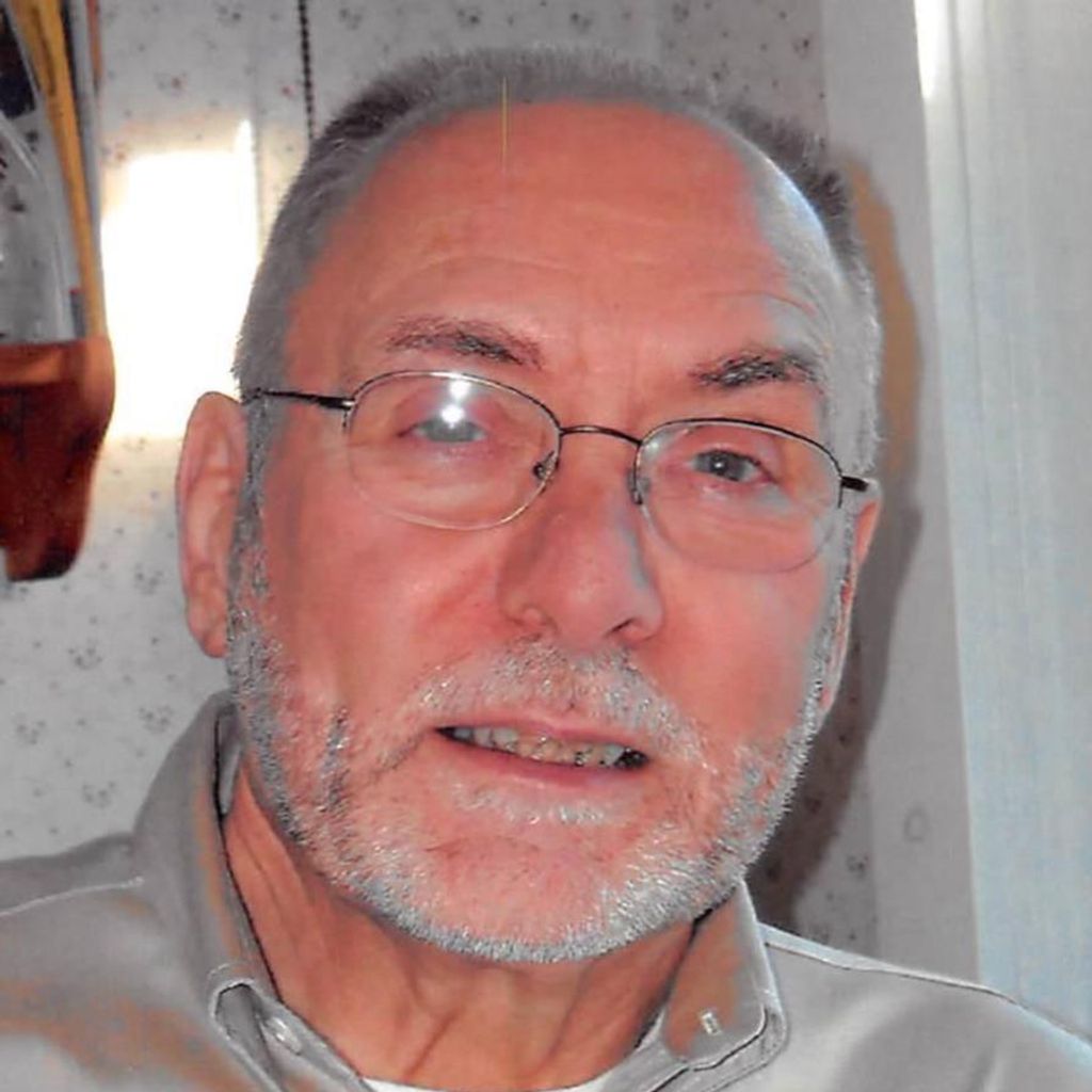 Russell E. Dube, Jr. Profile Photo