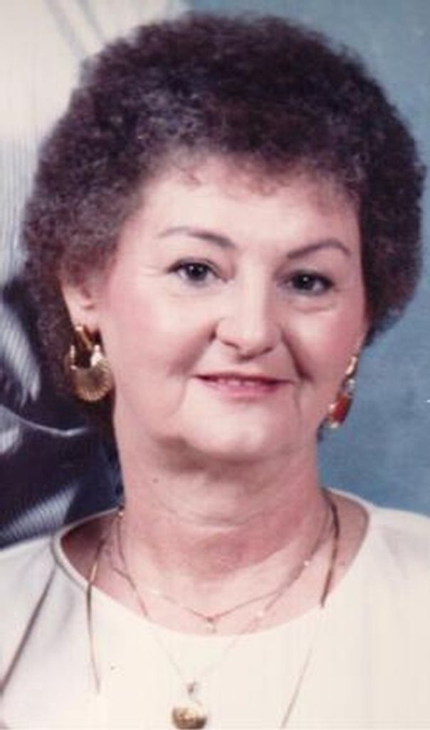 Gaile Blanton Cannon