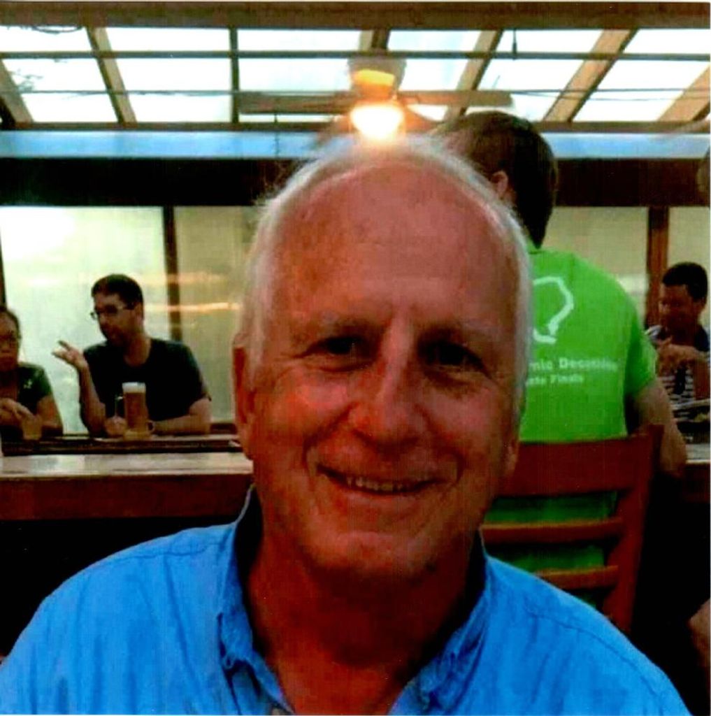 Donald "Don" G. Haase Profile Photo