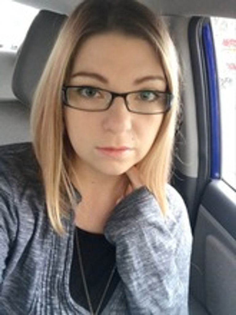 Jasmine Corson
