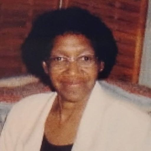 Annie Ruth Ford Profile Photo