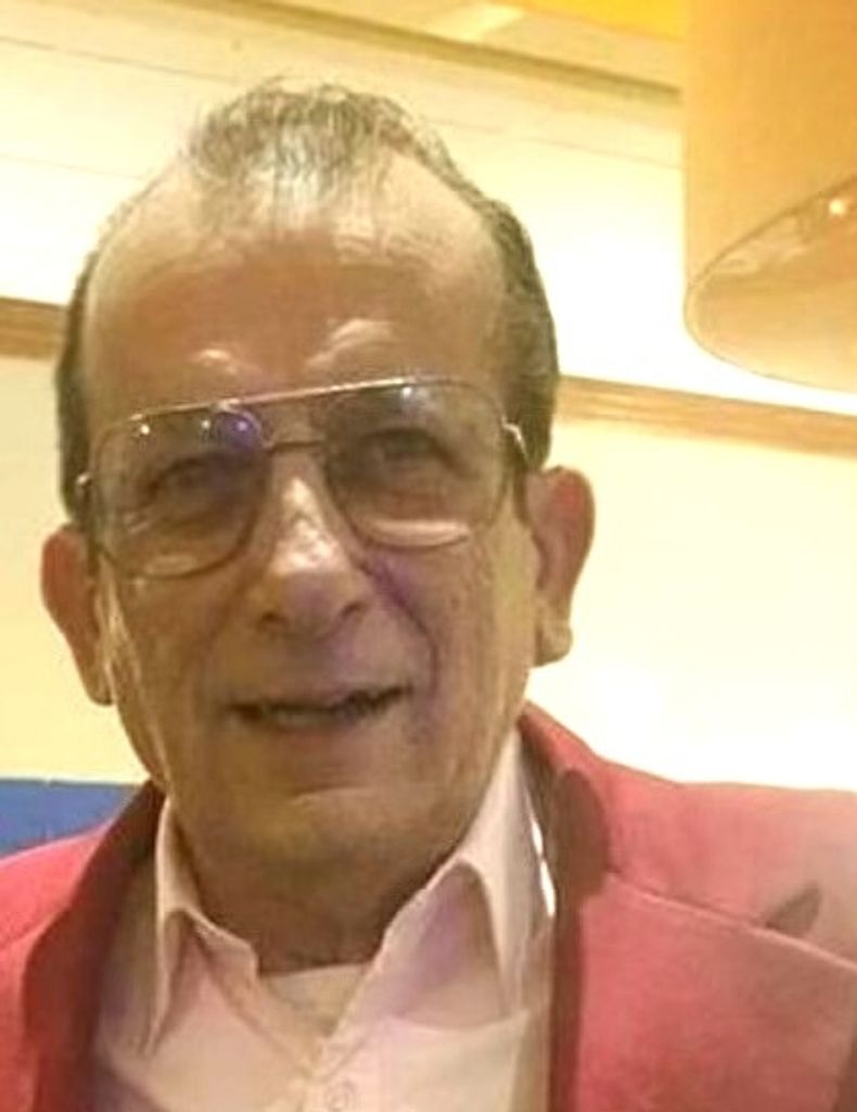 Glen  A.  Fitzgerald  Profile Photo