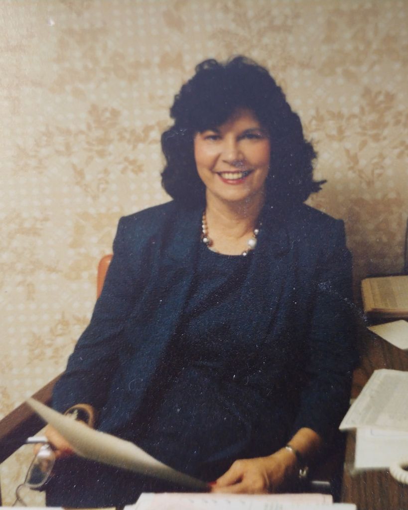 Tressa James Carpenter Profile Photo