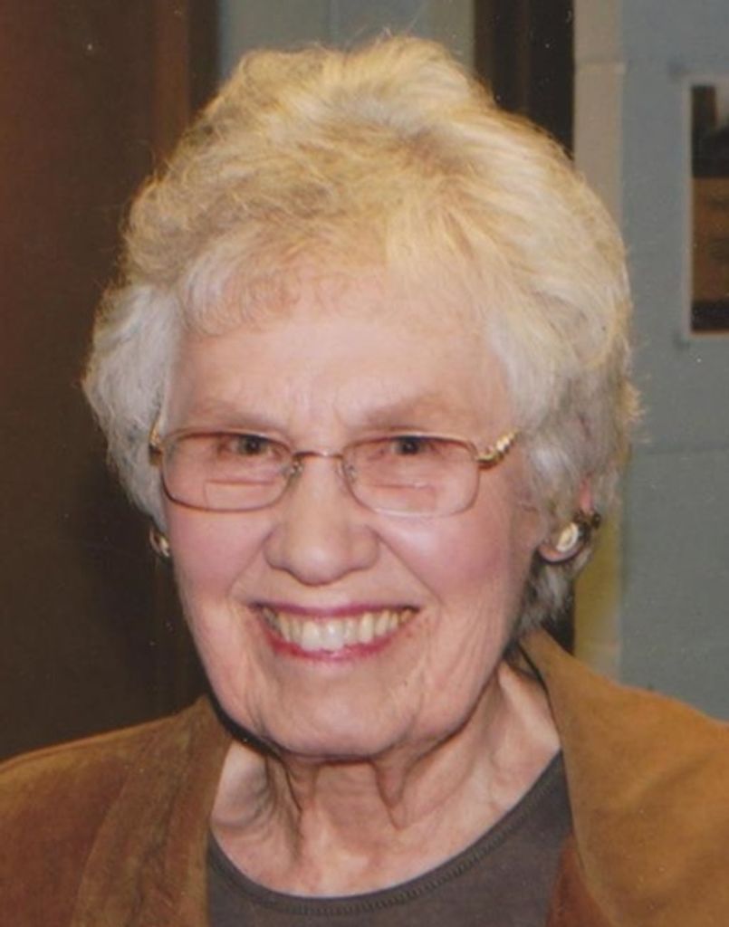 Norma E. Mccune Profile Photo