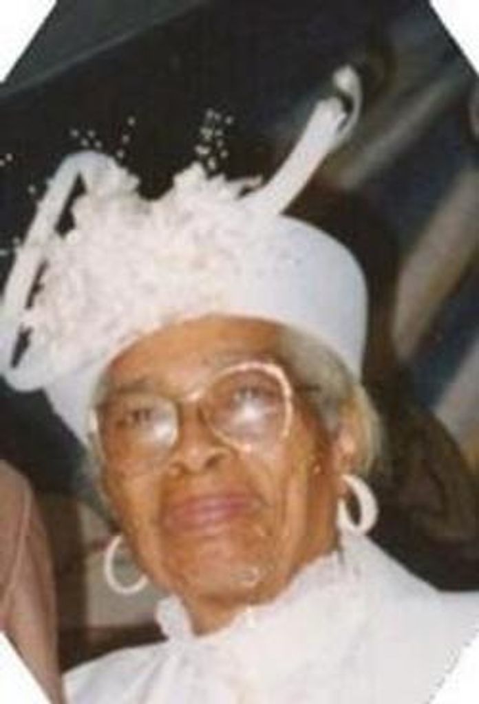 Bessie Williams Sermons