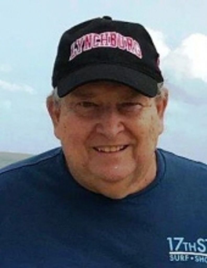 Douglas C. Davis